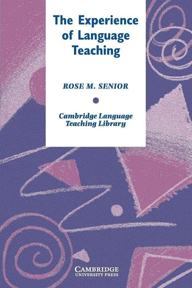 Experience of Language Teaching, The HB