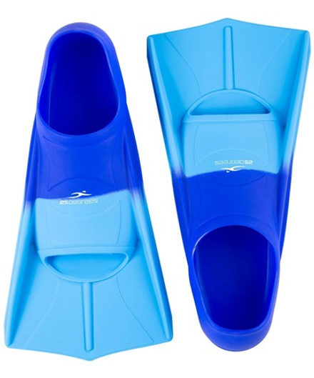 Ласты тренировочные Pooljet Navy/Blue, XS
