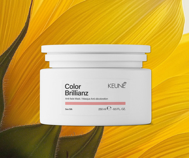 Keune Color Brillianz: Секрет Неугасающей Яркости Ваших Окрашенных Волос