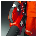 Husqvarna 525iB 36В аккумуляторный воздуходув (без АКБ и ЗУ) 48 м/с 9679155-02