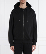 Худи Steele 85 BOSS BLACK - черный(50495272)