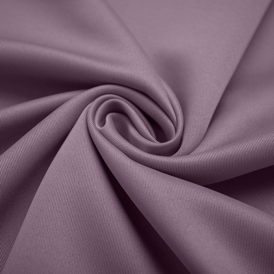 Портьерная ткань Блэкаут, пр-во Турция, ш. 310 см, брусника