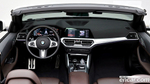 BMW 4 Series (G22) 420i M Sports Convertible (08.2022)