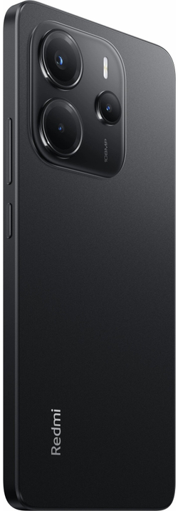 Xiaomi Redmi Note 14 4G 6/128GB Black