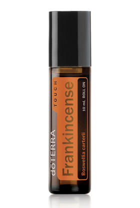 doTERRA Touch Ладан, Frankincense, роллер 10 мл