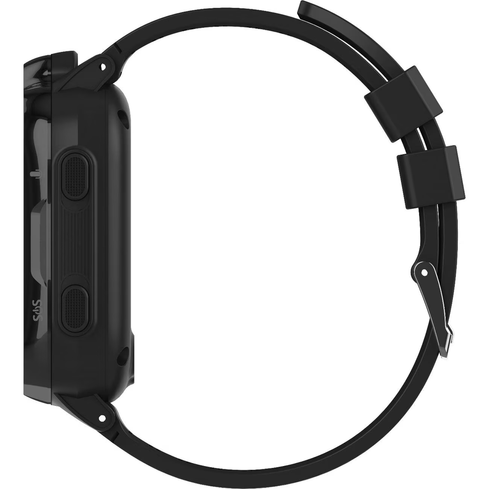 Умные часы Aimoto Trend black