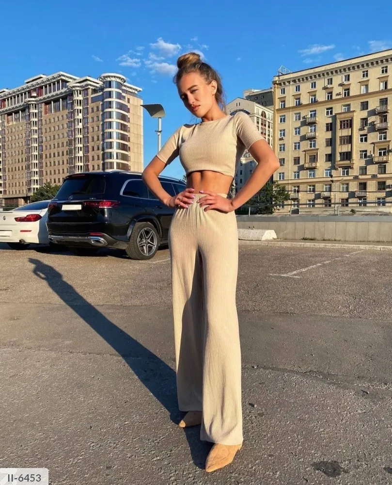 Костюм II-6449 Фабрика Моды