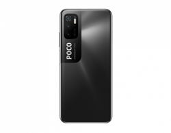 Смартфон Xiaomi Poco M3 Pro 6/128GB (NFC) Power Black