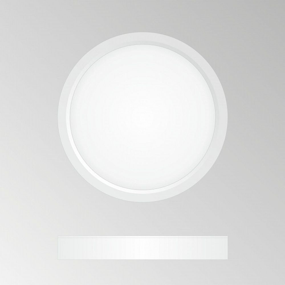 Накладной светильник Citilux Бейсик CL738120N