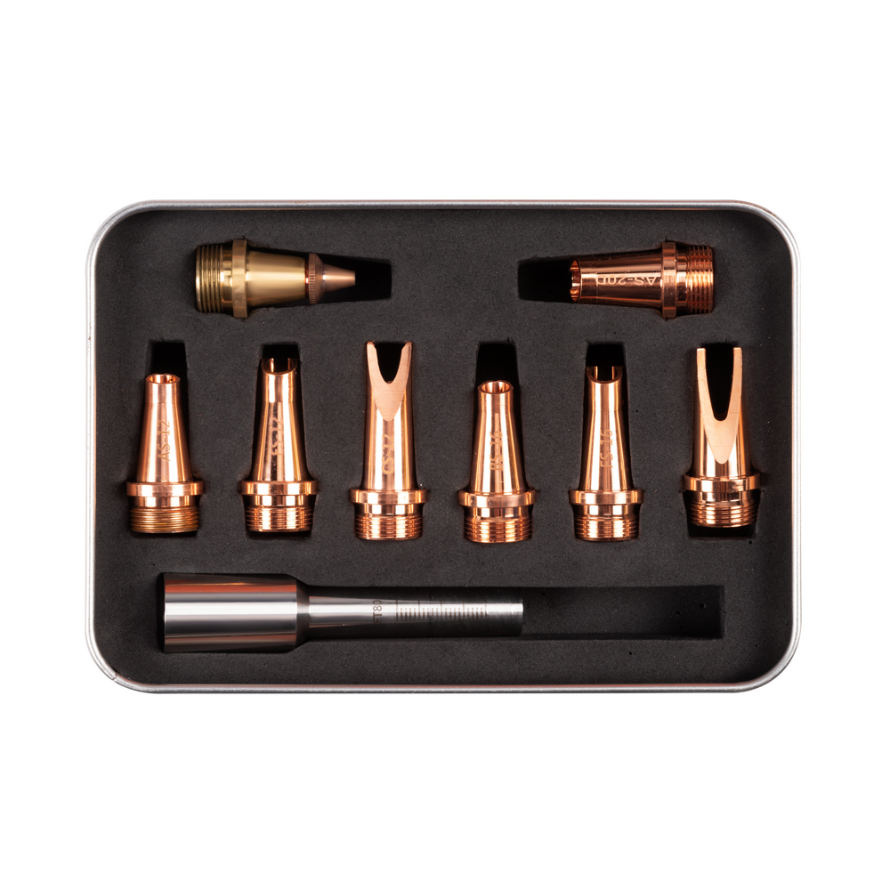 Аппарат для ручной лазерной сварки, резки и очистки FOXWELD LASER 1500-4-МТ COMPACT