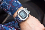 Часы Casio GMW-B5000D-1E