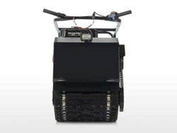 Мотобуксировщик FLAIZER GE500 1450 HP15 MAXIMUM