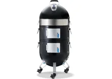 Гриль-коптильня угольная Napoleon Apollo AS22K , 52 см