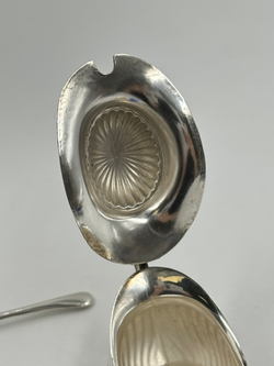 Горчичница