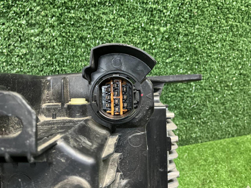 Фара левая Haval F7 2 (2024-н.в.) LED