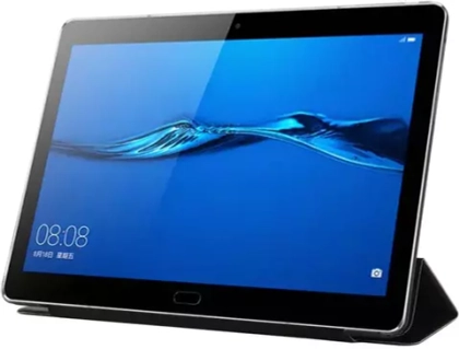 Чехол для планшета Huawei MediaPad M5/M5 Pro (10.8") Zibelino black