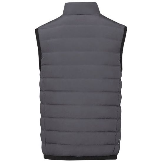 Caltha men's insulated down bodywarmer