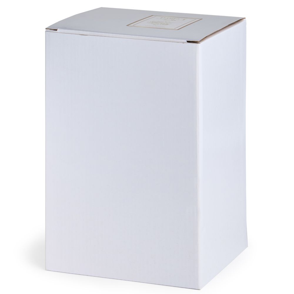 ФИГУРА LEFARD "ДЕД МОРОЗ" 13*12*22 СМ