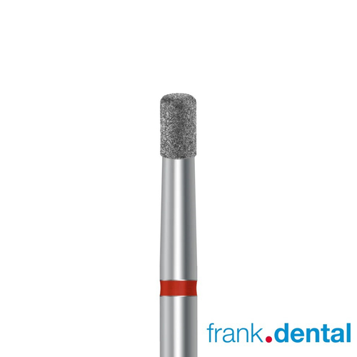 Бор твердосплавный Frank Dental типа HP - D.835KR.025.F.HP