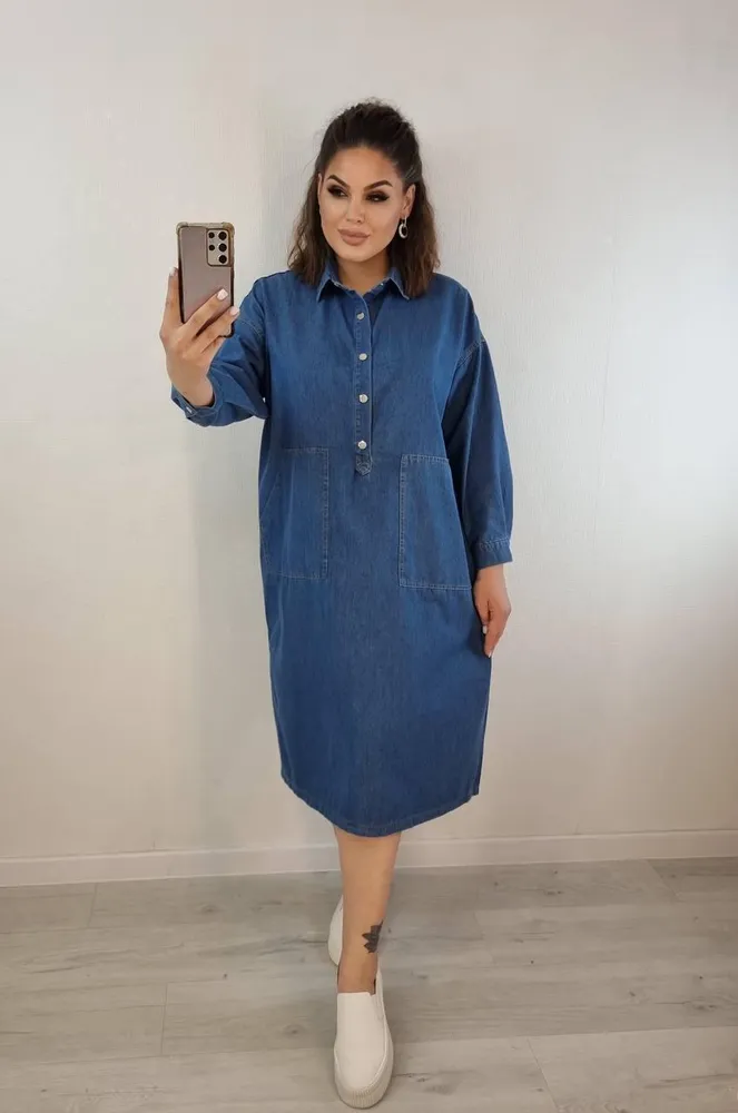 Платье 03093-1 Fabrika