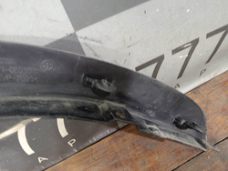 Накладка крыла заднего правого Toyota Highlander 4 (U70) 19-нв Б/У Оригинал 750870E030