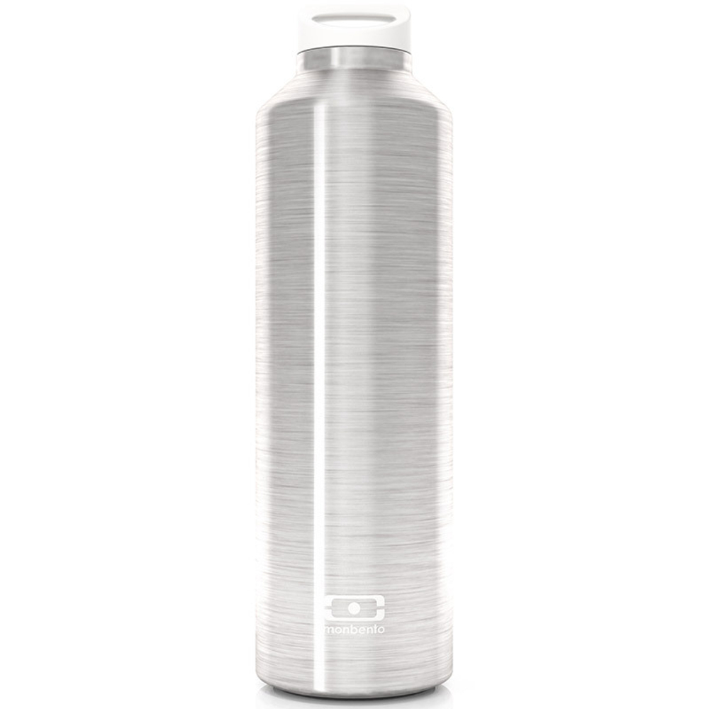 Термос mb steel, 500 мл, silver