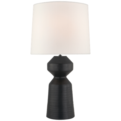 Настольная лампа Visual Comfort Nero Large Table Lamp
