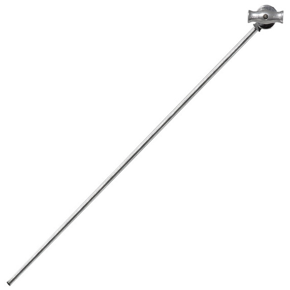 KUPO KCP-241 40” Extension Grip Arm with Baby Hex Pin-Silver. Кронштейн удлинительный (100 см)