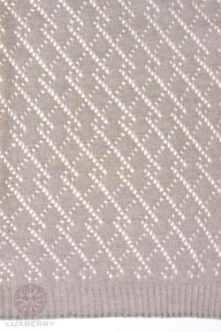 Плед-покрывало Imperio 172 от Luxberry узор