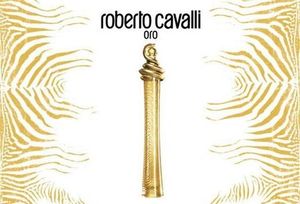 Roberto Cavalli Oro