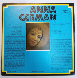 Anna German Анна Герман