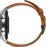Смарт-часы Xiaomi Watch S1 GL,  46мм,  1.43",  серебристый