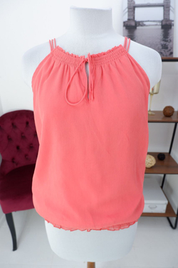 Топ летний 44 размер