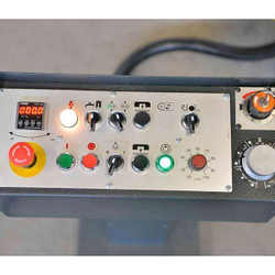 Ленточнопильный отрезной станок Beka-Mak BMSY 440 CDGH