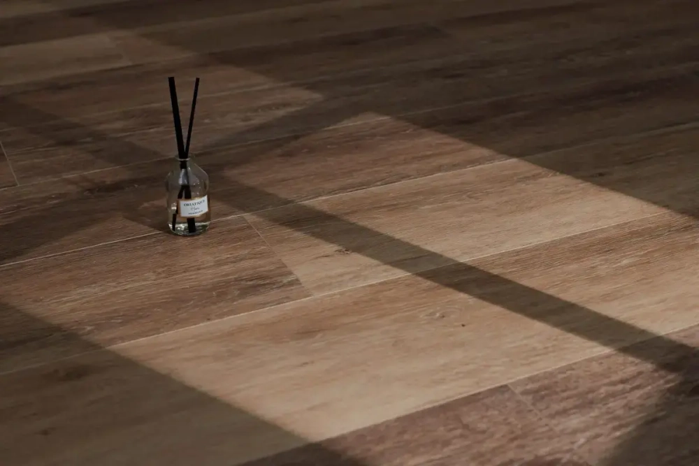 Кварц-винил SPC Steinholz Prime 4,5 мм Хайнфельс 1.7568 м2