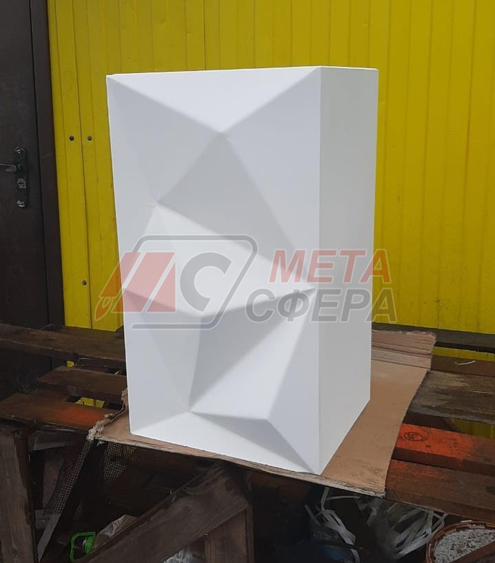 Урна Призма