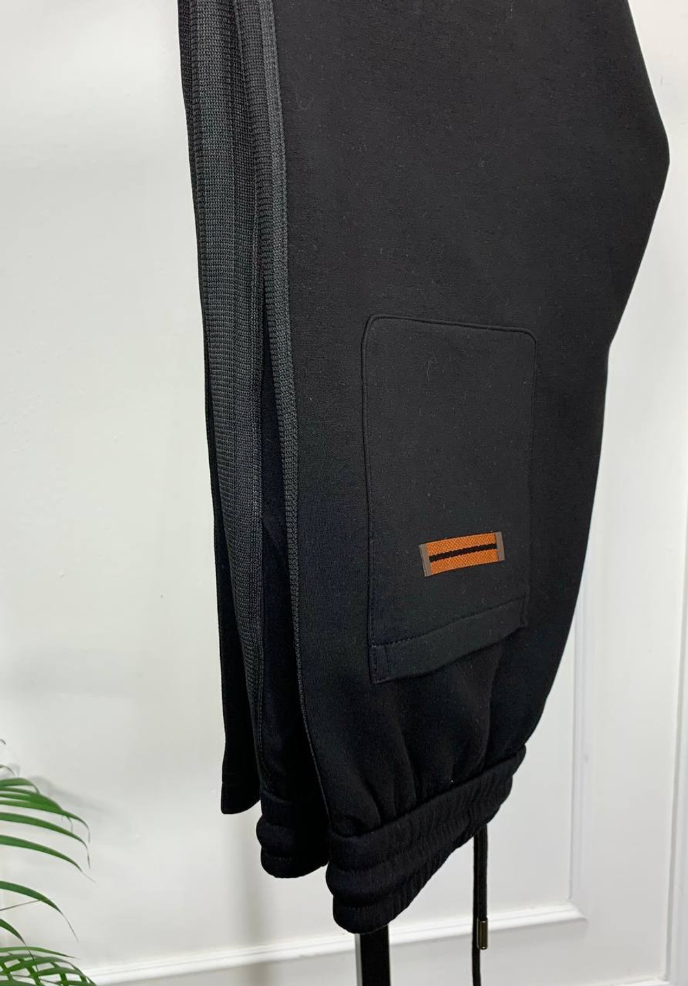 Костюм Zegna