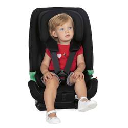 Автокресло Chicco My Seat i-Size Black