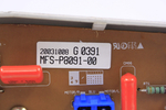 Модуль стиральной машины Samsung MFS-P8091-00