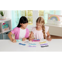 Aquabeads - Nail Studio Enchanting Nail Set 35009 / артикул   35009  / GTIN 5054131350096