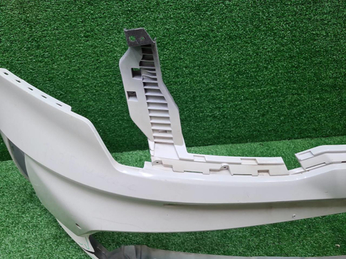 Бампер передний Kia Sorento 4 (2020-2023)