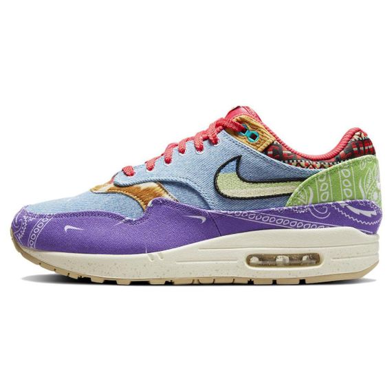 Concepts x Nike Air Max 1 SP &quot;Far Out&quot;