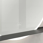 Зеркало Villeroy&Boch More to See Lite+ A4846500 65x65