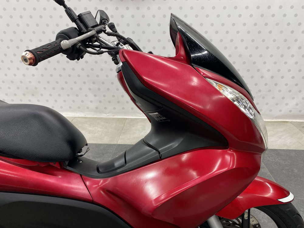 Honda PCX125 , 2012