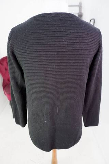 Кардиган Street One на молнии, маркировка 38, визуально на 44 размер