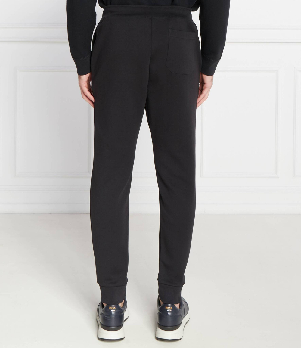 Спортивные штаны POLO RALPH LAUREN - черный(710888283)