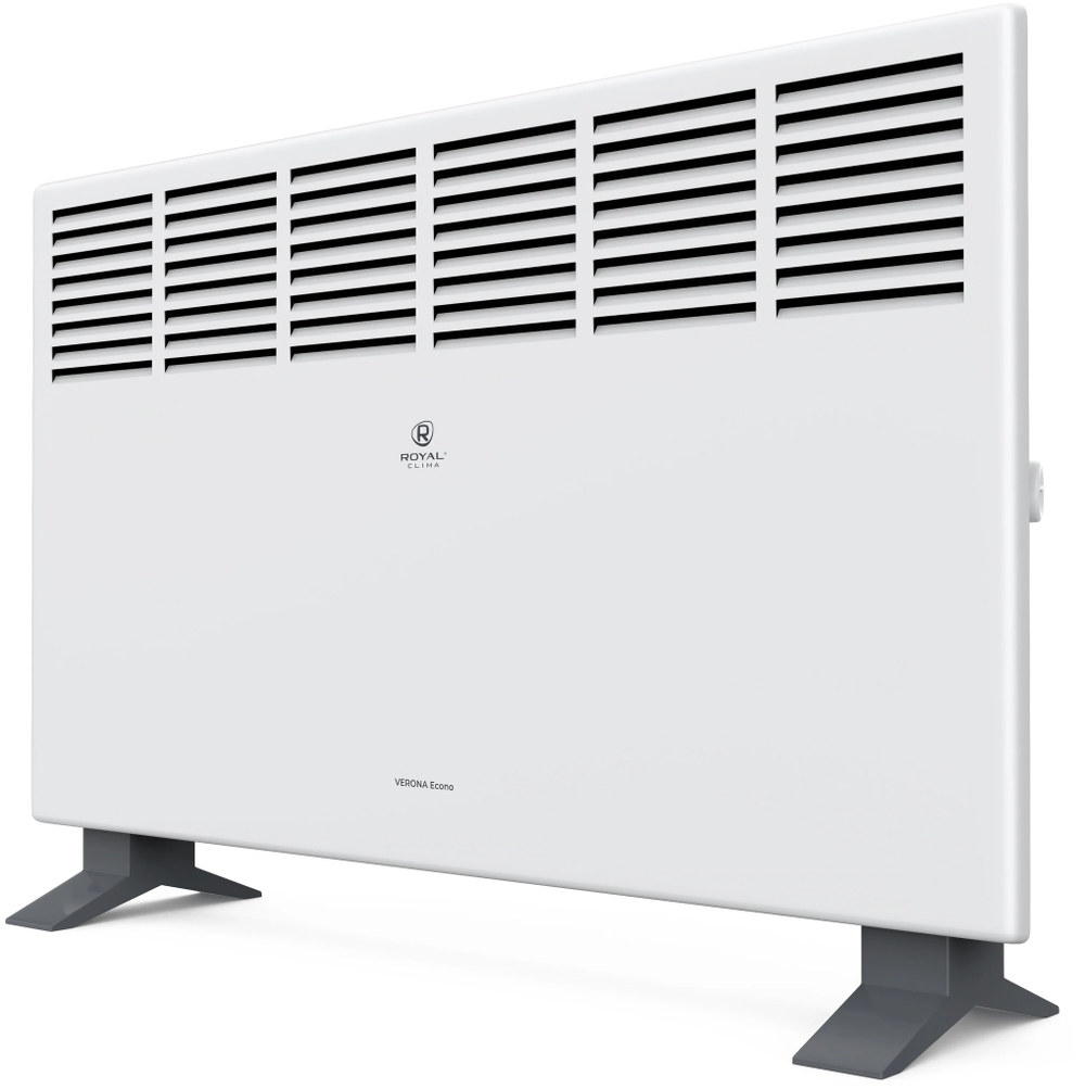 Конвектор электрический Royal Clima Verona Econo REC-VE2000M