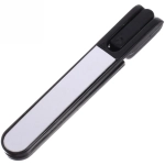 Маникюрный набор на блистере, 4 предмета «Ultramarine» (кусачки, щетка, триммер и полировка)