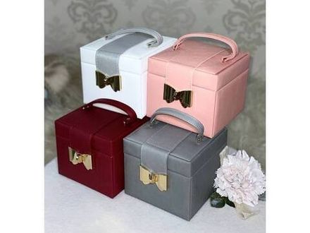 Шкатулка ДЛЯ Украшений 233В ЛИКВИ!