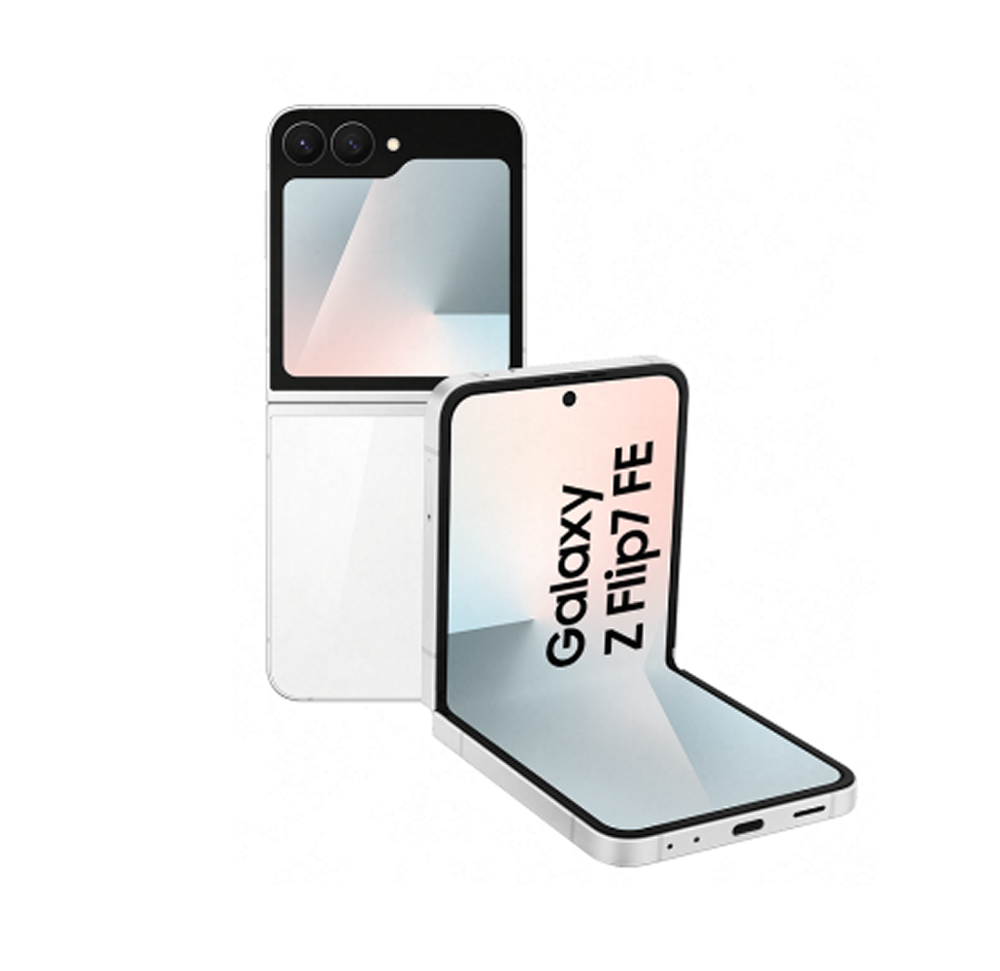 Z Flip7 FE